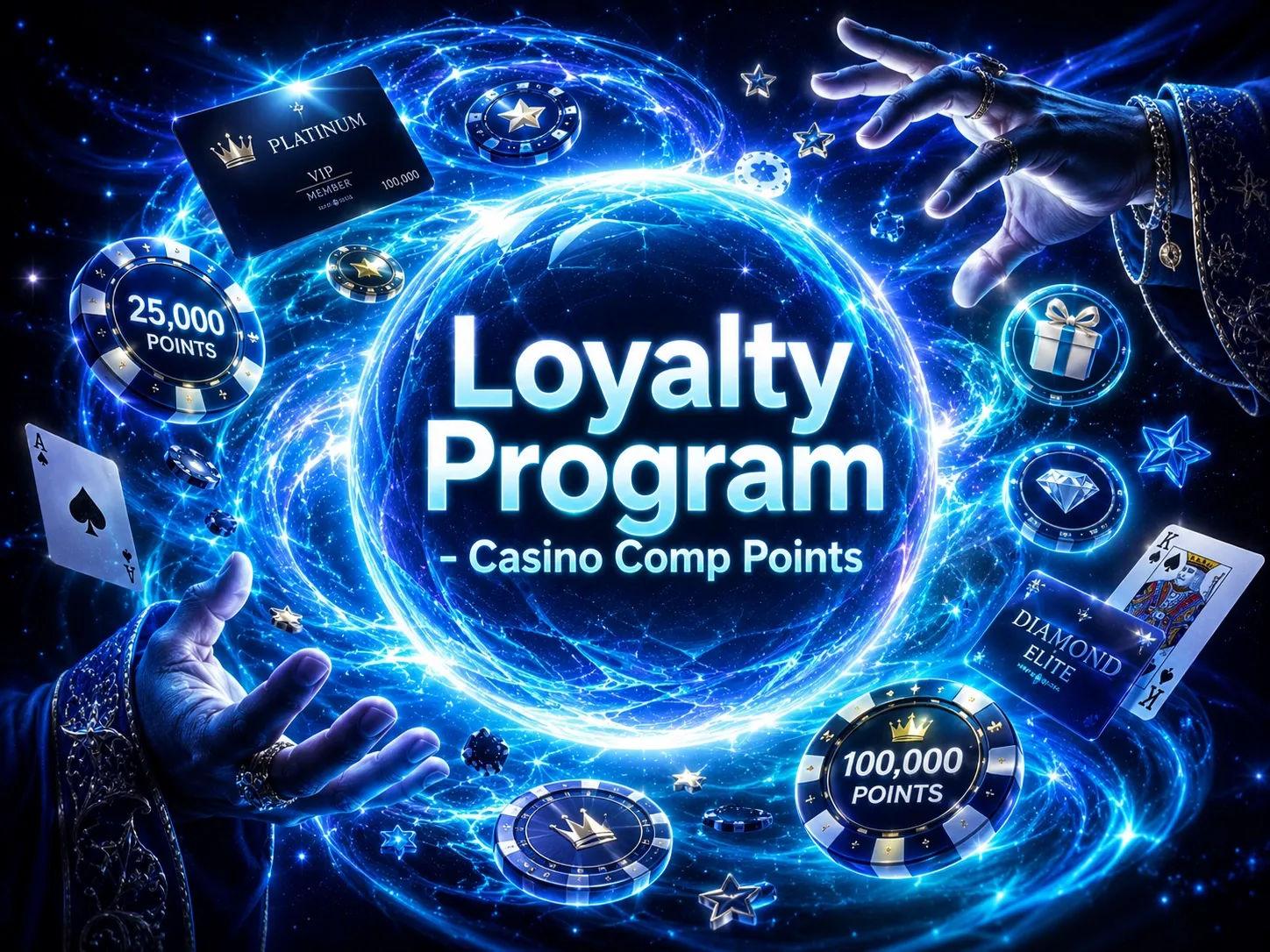 Loyalty program